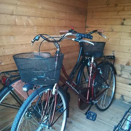 La Casina Marina 別荘