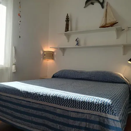 La Casina Marina