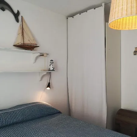 La Casina Marina