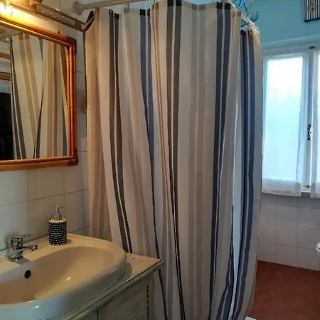 La Casina Marina