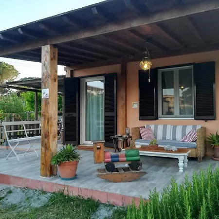 La Casina Marina *