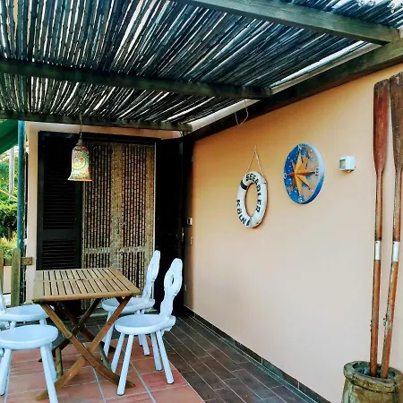 La Casina Marina